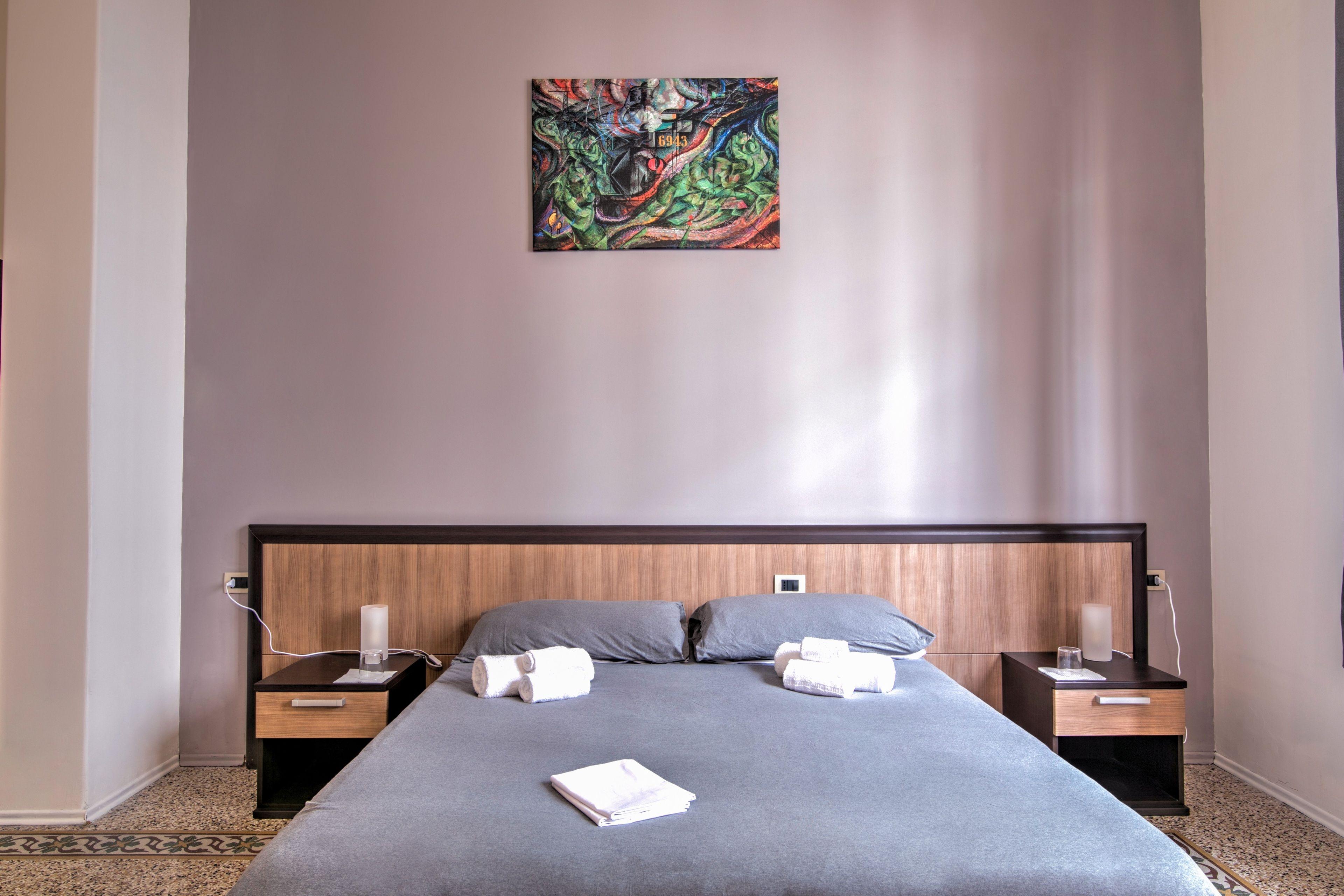 Maqueda Central Suites - Palermo, Palermo
