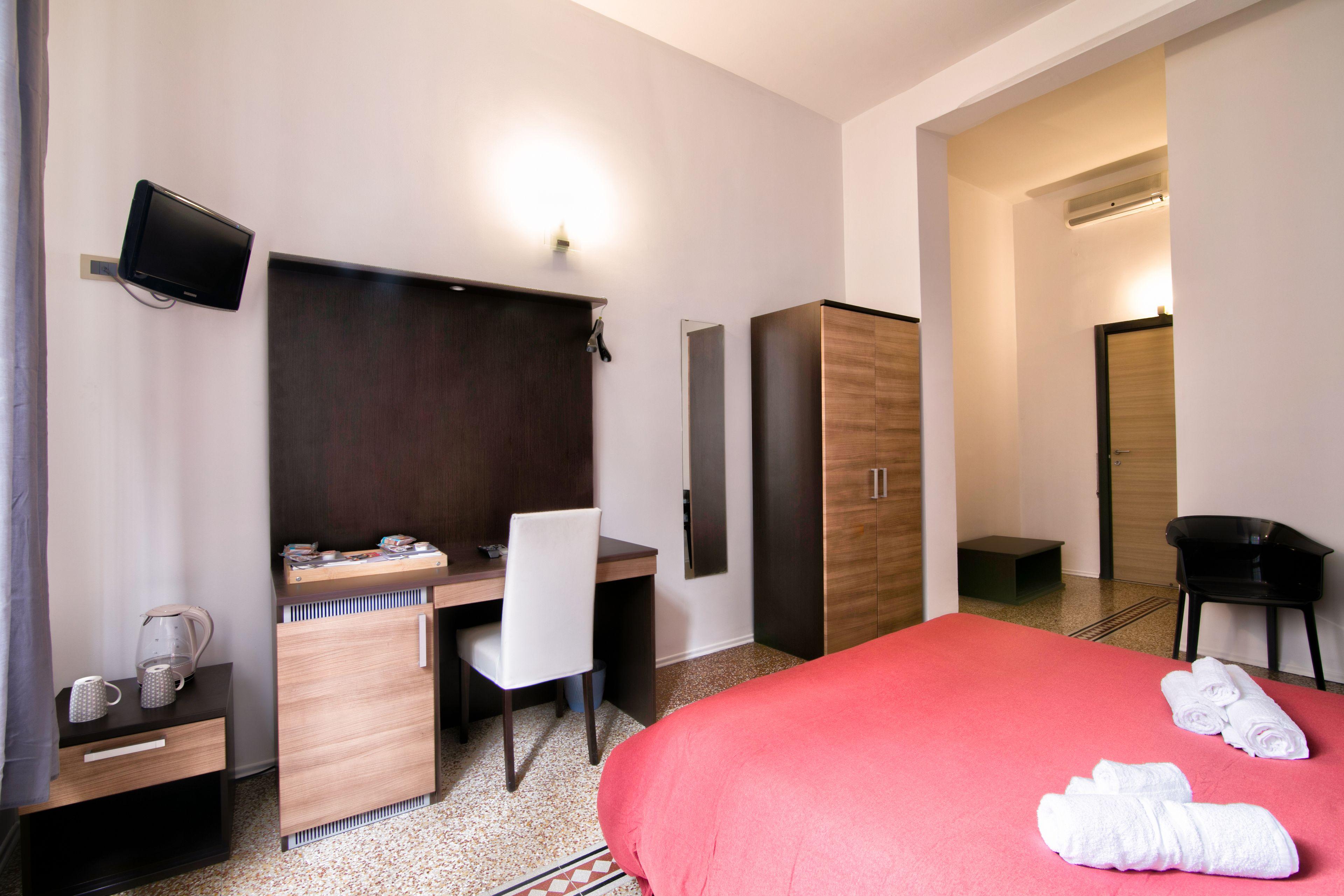 Maqueda Central Suites - Palermo — Foto 2