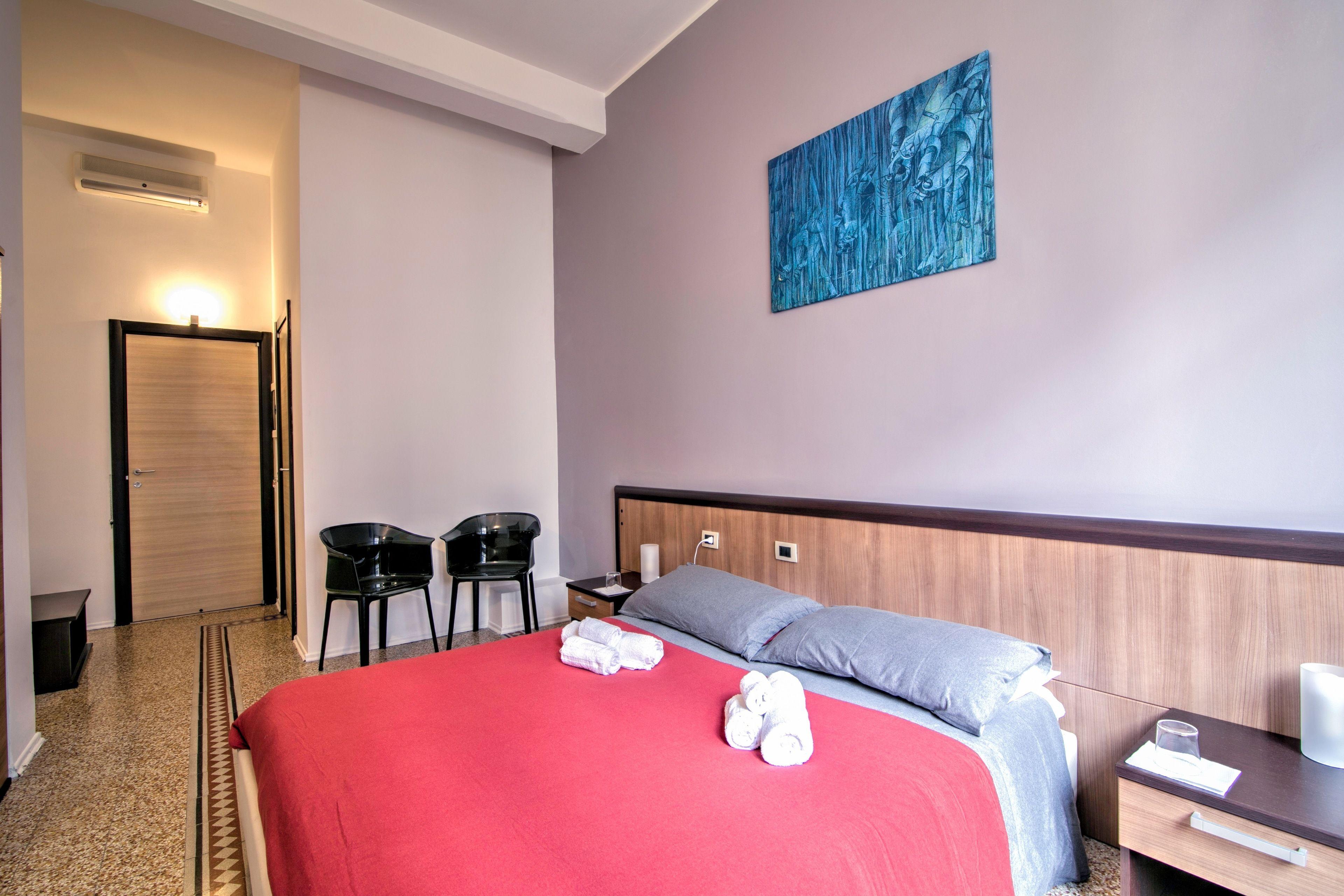 Maqueda Central Suites - Palermo — Foto 1