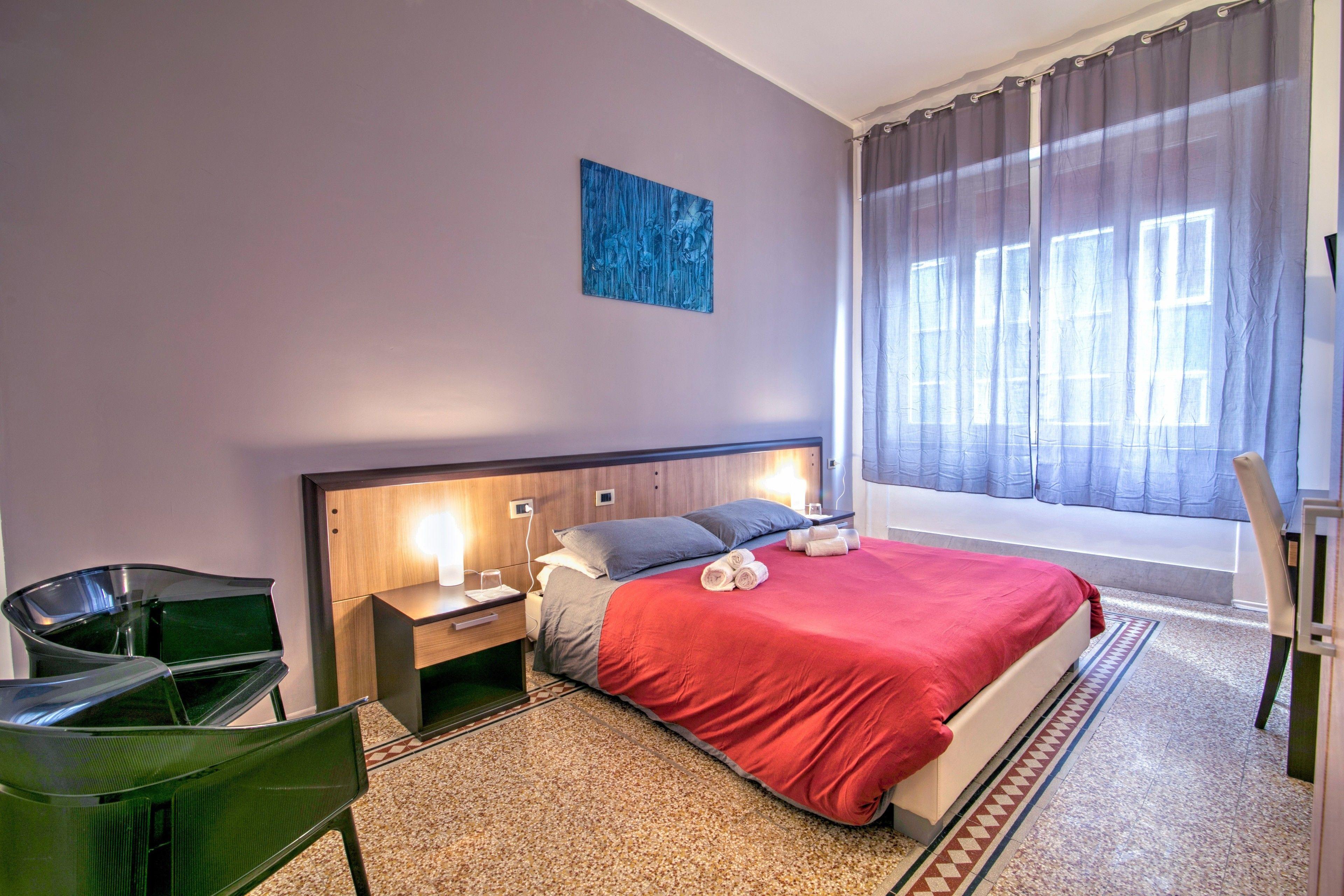 Maqueda Central Suites - Palermo — Foto 3